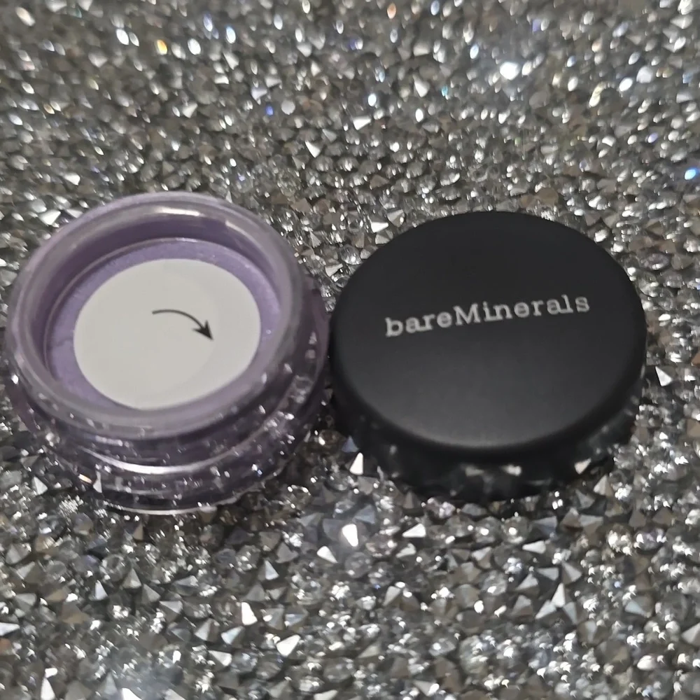 🧚‍♀️A BUCC-AN-EAR BareMinerals RARE MINI Eyecolor NWT